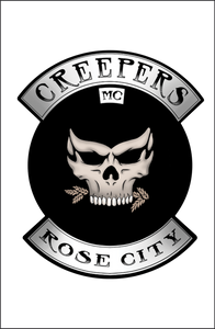 City of Roses Sticker Pack