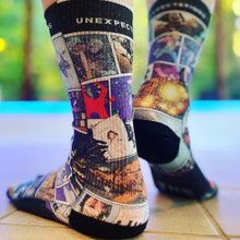 Load image into Gallery viewer, Unexpectations Socks