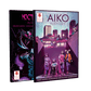 AUDYSSEY: Nocturne and Aiko #0, Special Double Feature