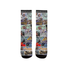 Load image into Gallery viewer, Unexpectations Socks