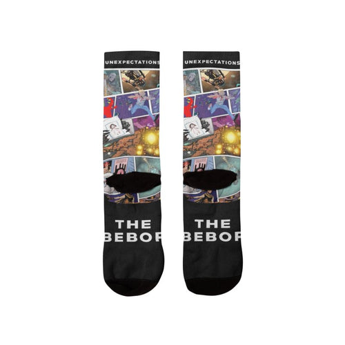 Unexpectations Socks